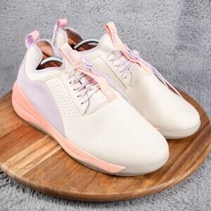 Clove Limited Edition Peach Quartz Clinical Sneakers Mens Size 13